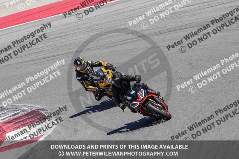 May 2024;motorbikes;no limits;peter wileman photography;portimao;portugal;trackday digital images